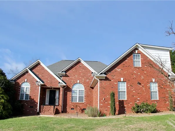 8597 Bayron Dr, Colfax, NC 27235