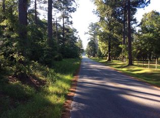 107 Darsey Rd, Cairo, GA 39828