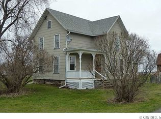 380 Lake Road East Frk, Hamlin, NY 14464