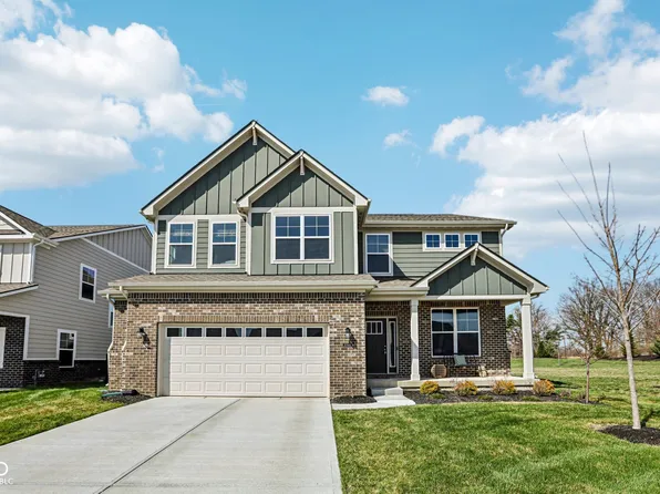 20564 N Pacific Ave, Westfield, IN 46074