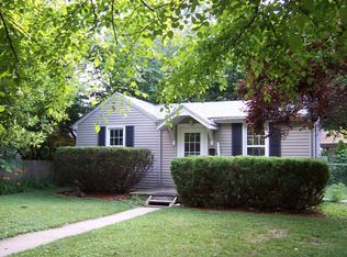 711 Foley Ave, Champaign, IL 61820