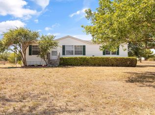 9709 2nd St, Joshua, TX 76058