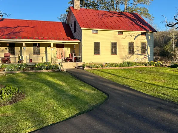289 Bryan Road #289 Bryan Rd, Rensselaerville, NY 12147