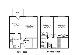 552 Vfw Pkwy #2B, West Roxbury, MA 02132