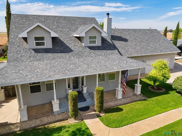 415 E Chapman Rd, Carlsbad, NM 88220