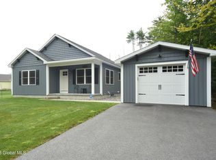 25 Rollman Cir, Hadley, NY 12835