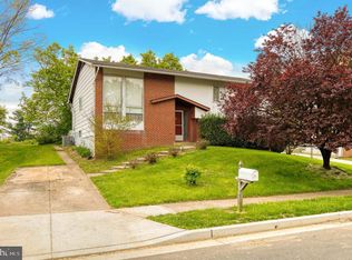 8241 Brattle Rd, Pikesville, MD 21208