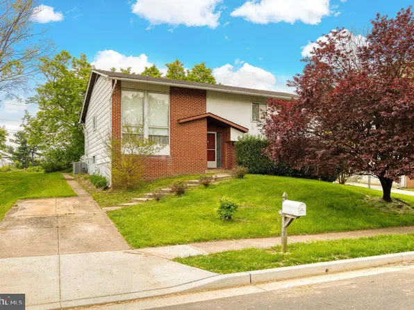 8241 Brattle Rd, Pikesville, MD 21208