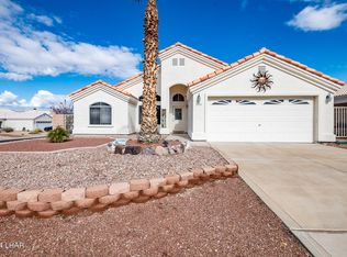 2337 Ryan Way, Bullhead City, AZ 86442