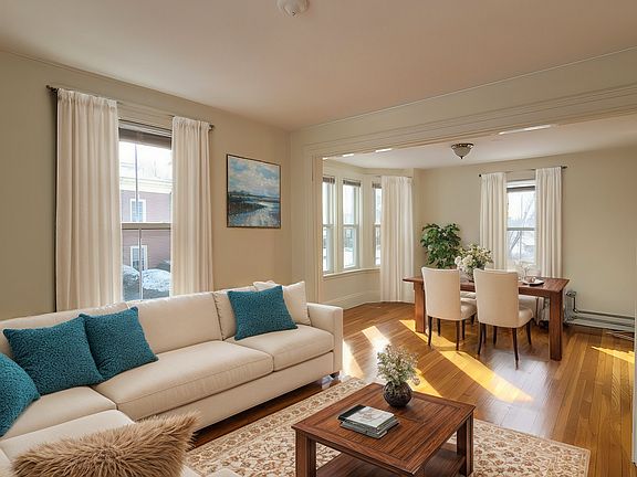 Living/Dining