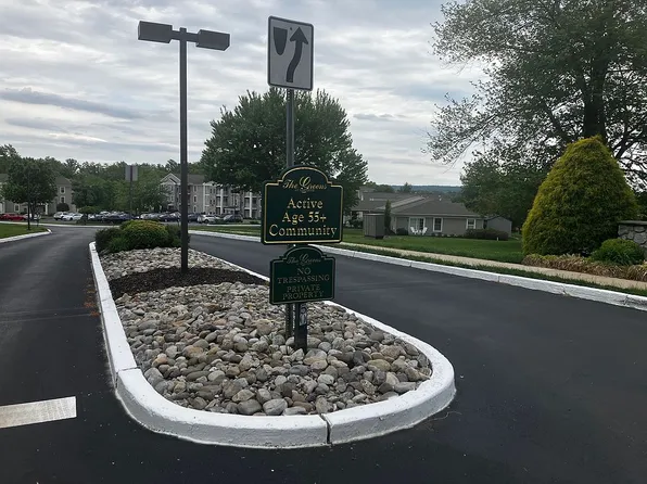 541 Brandon Rd, Jeffersonville, PA 19403