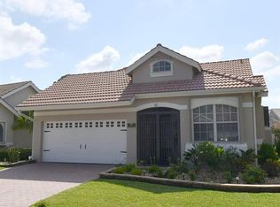 839 SW Munjack Cir, Port Saint Lucie, FL 34986