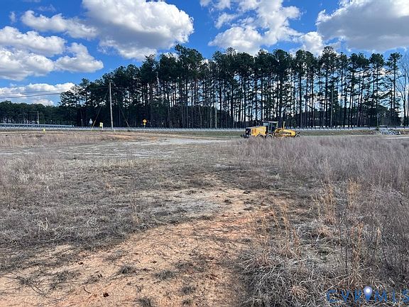 2nd image of 0 Cox Rd