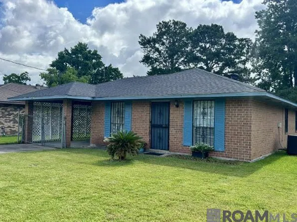 861 Old Rafe Meyer Rd, Baton Rouge, LA 70807