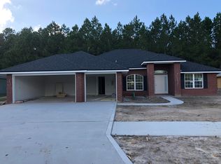 12486 Weeping Branch Cir, Jacksonville, FL 32218