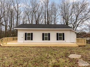 504 N Styers St, Cherryville, NC 28021