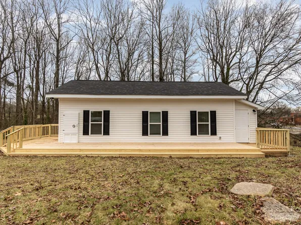 504 N Styers St, Cherryville, NC 28021