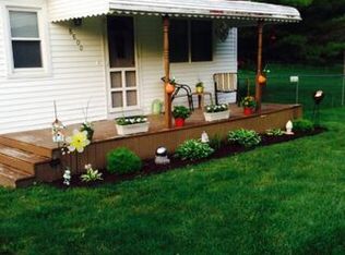 8800 Bemis Rd, Ypsilanti, MI 48197