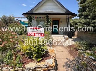 141 E Wentworth Ave, South Salt Lake, UT 84115