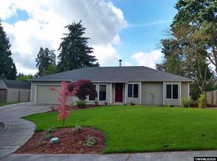 1330 Tiburon Ct SE, Salem, OR 97302