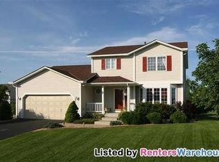 2031 Saint Francis Ave, Shakopee, MN 55379