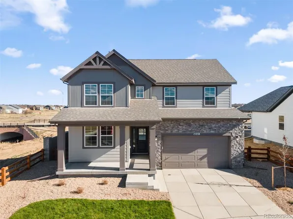 15358 Poplar Street, Thornton, CO 80602