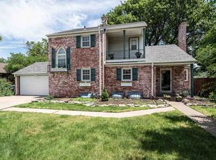 330 S Oliver Ave, Wichita, KS 67218
