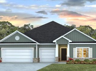 5615 Briset St, Milton, FL 32583
