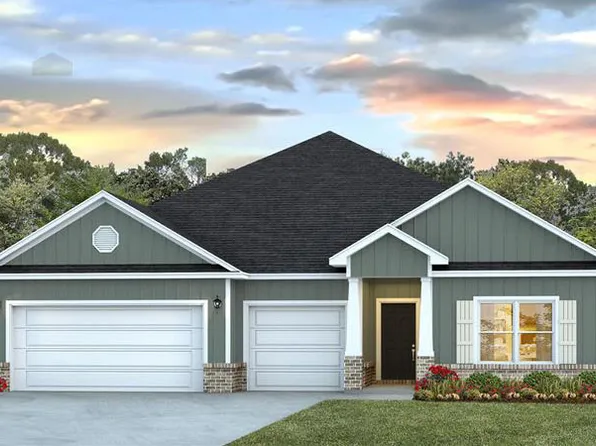 5615 Briset St, Milton, FL 32583