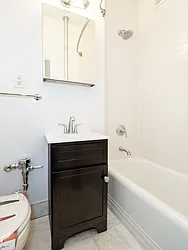 Rented by City Connections Realty