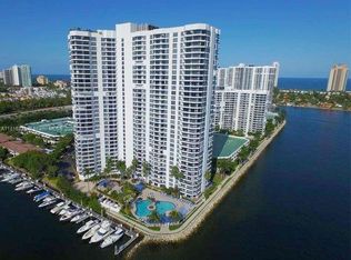3530 Mystic Pointe Dr APT 1907, Aventura, FL 33180