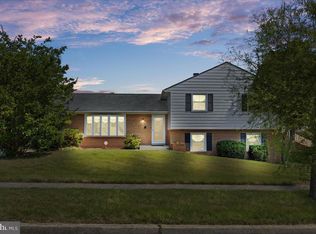 13206 Vandine St, Upper Marlboro, MD 20774