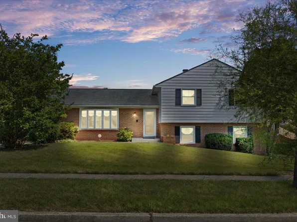 13206 Vandine St, Upper Marlboro, MD 20774