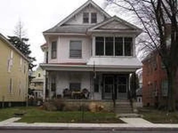 1267 Parkwood Blvd, Schenectady, NY 12308