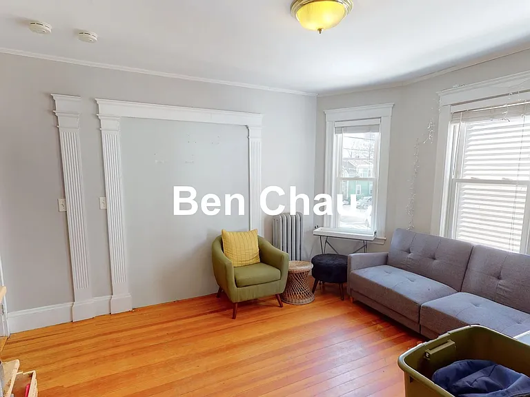 243 Summer St #1B — Photo 3