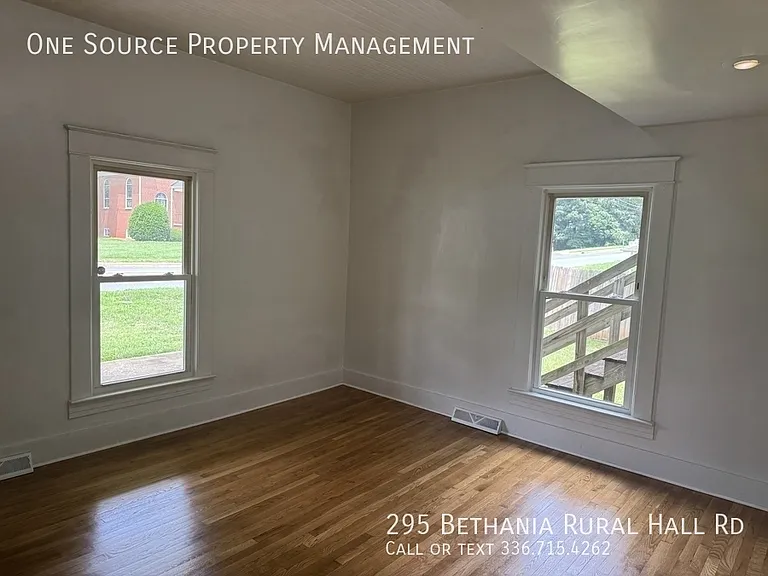 295 Bethania Rural Hall Rd — Photo 5