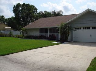 3043 Gulfwind Dr, Land O Lakes, FL 34639