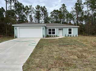 1839 W Oliver Dr, Citrus Springs, FL 34434