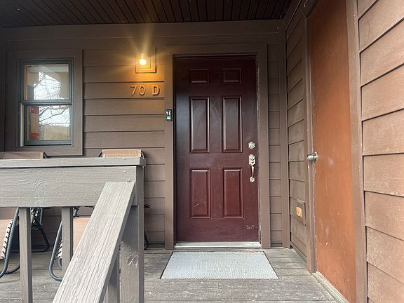 2nd image of 70 Arrowwood Dr Unit D
