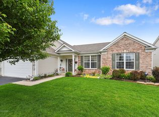 593 Tuscan View Dr, Elgin, IL 60124