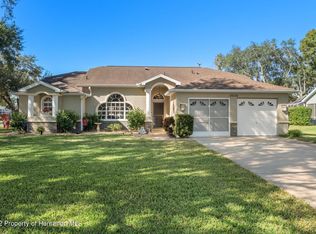 4529 Breakwater Blvd, Spring Hill, FL 34607