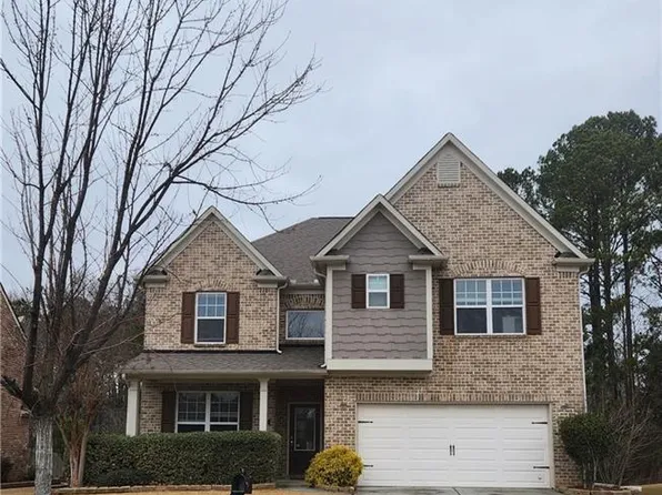 2611 Cannon Farm Ln, Duluth, GA 30097