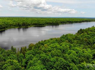 Tbd7 Keweenaw Pass, Lake Linden, MI 49945