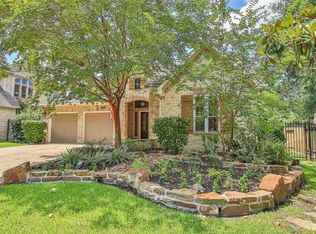 6 Galway Pl, Spring, TX 77382