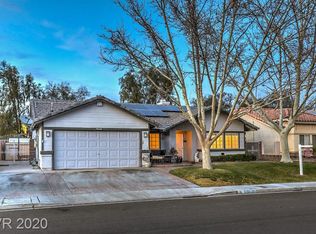 6120 Heather Mist Ln, Las Vegas, NV 89108