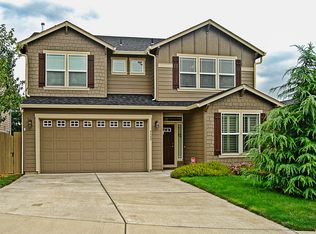 4209 NE 51st Ave, Vancouver, WA 98661