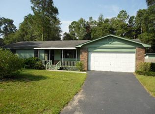 5000 Pikes Pond Rd, Lake Park, GA 31636