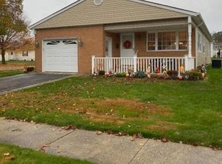 52 Redhook Bay Dr, Toms River, NJ 08757