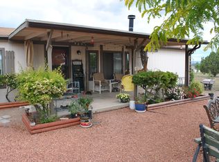 1776 W Buffalo Run Rd, Chino Valley, AZ 86323
