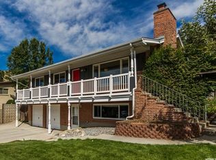 152 N 650 E, Bountiful, UT 84010